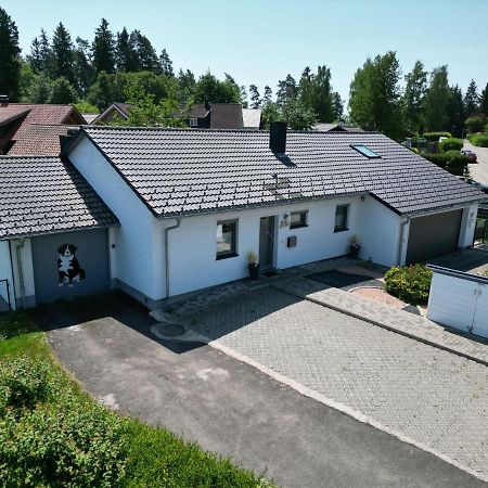 Holiday Home 4 Pfoten By Interhome Dittishausen Exterior photo